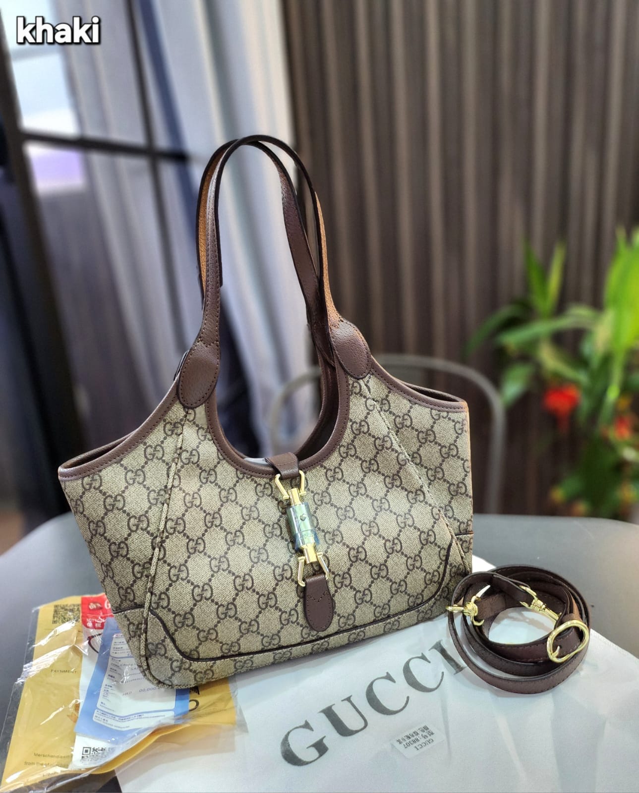 Gucci