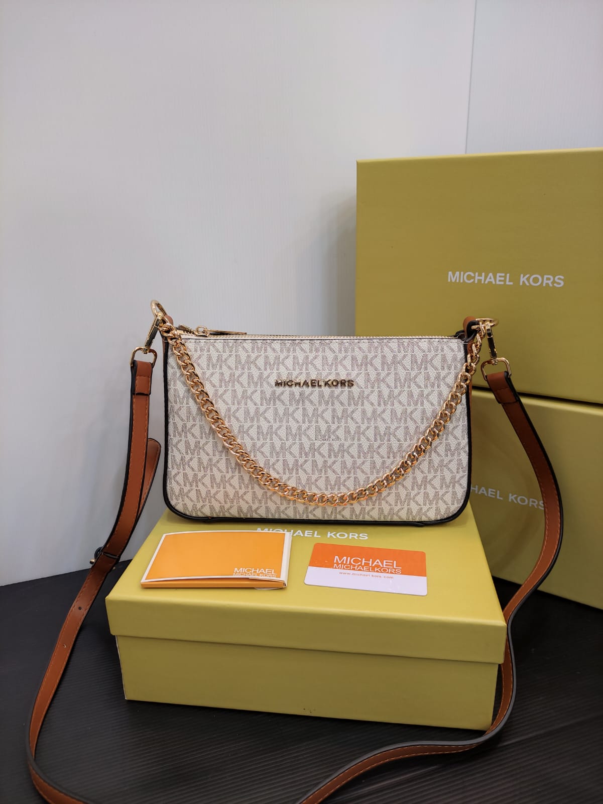 Michael Kors