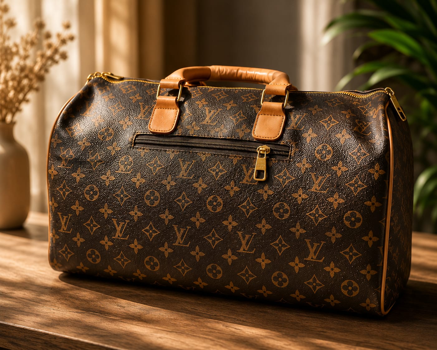 LOUIS VUITTON