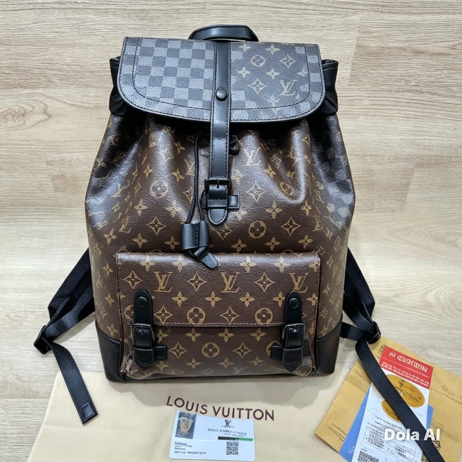 Louis Vuitton