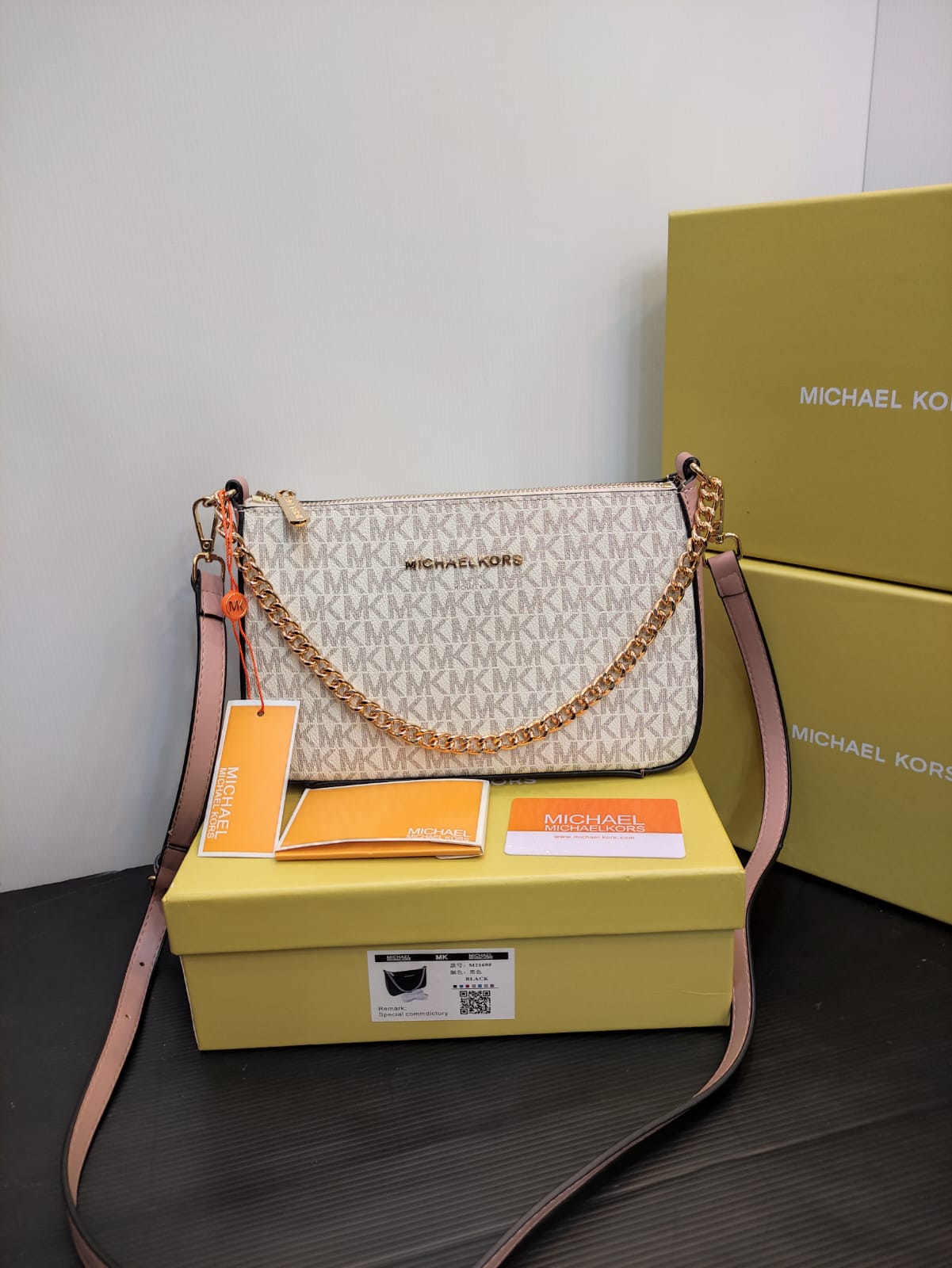 Michael Kors