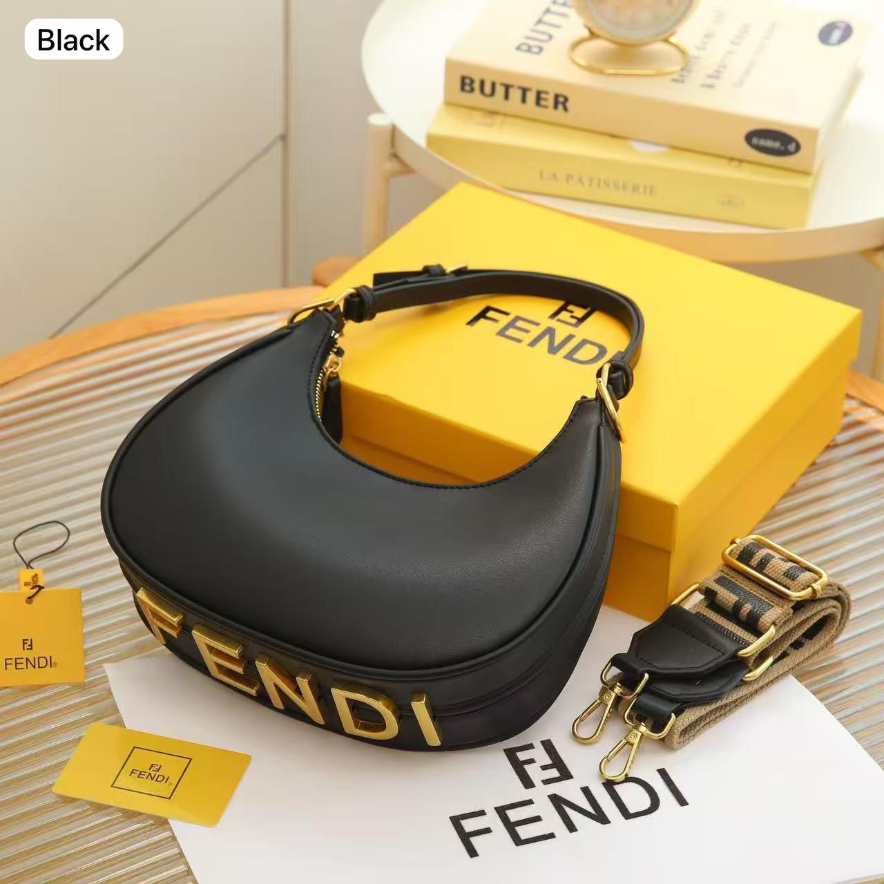 FENDI
