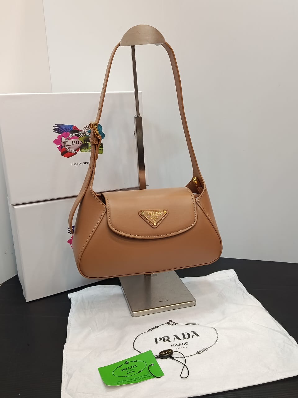 Prada
