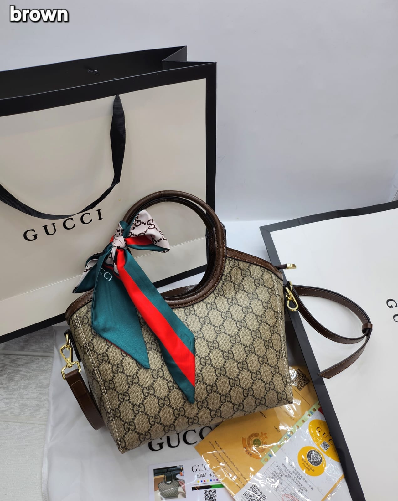 Gucci