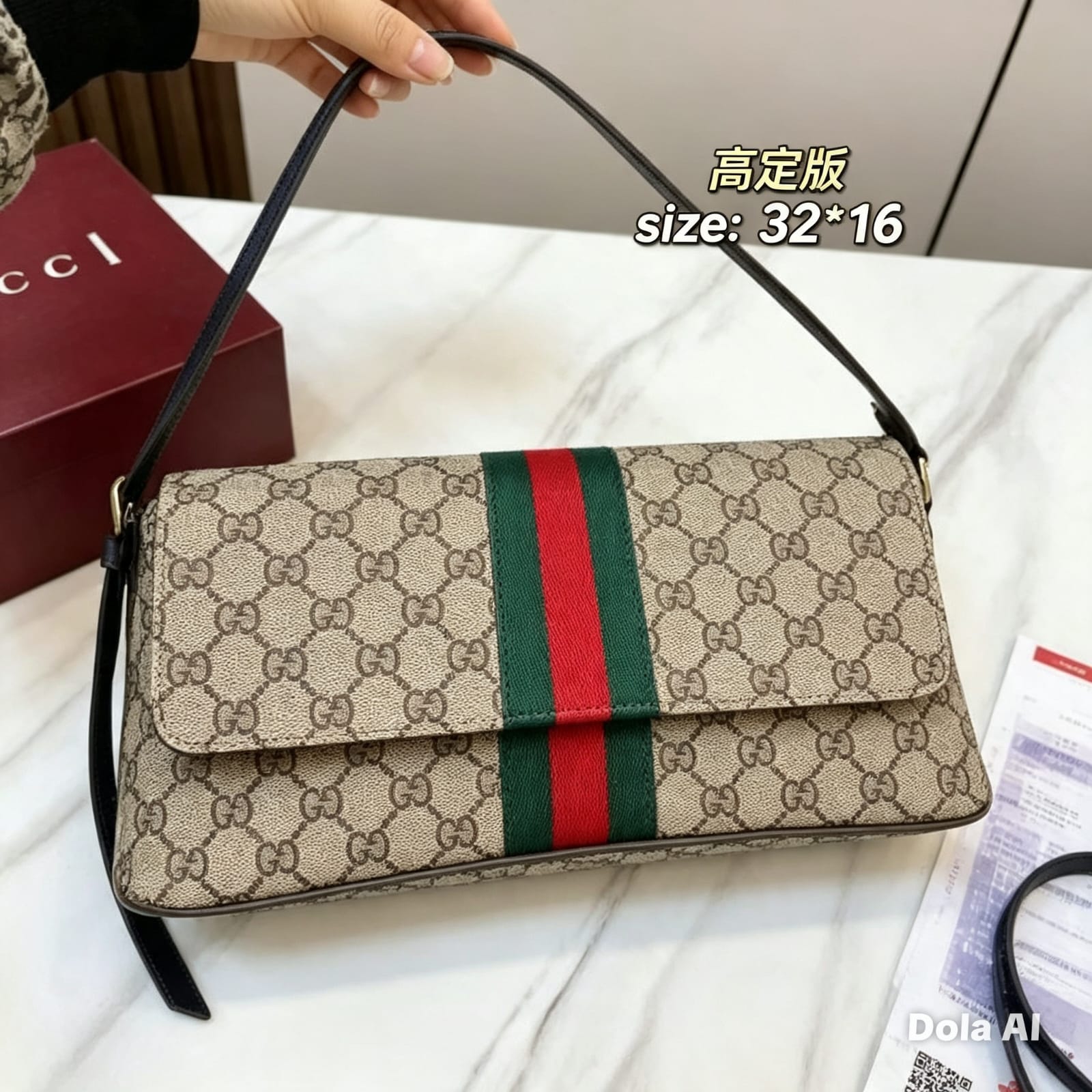 Gucci
