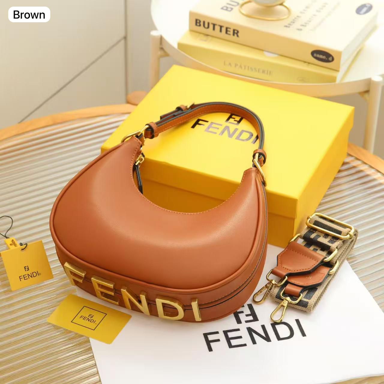 Fendi