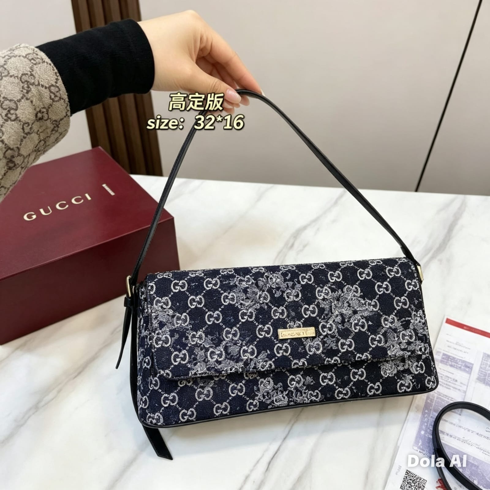 Gucci