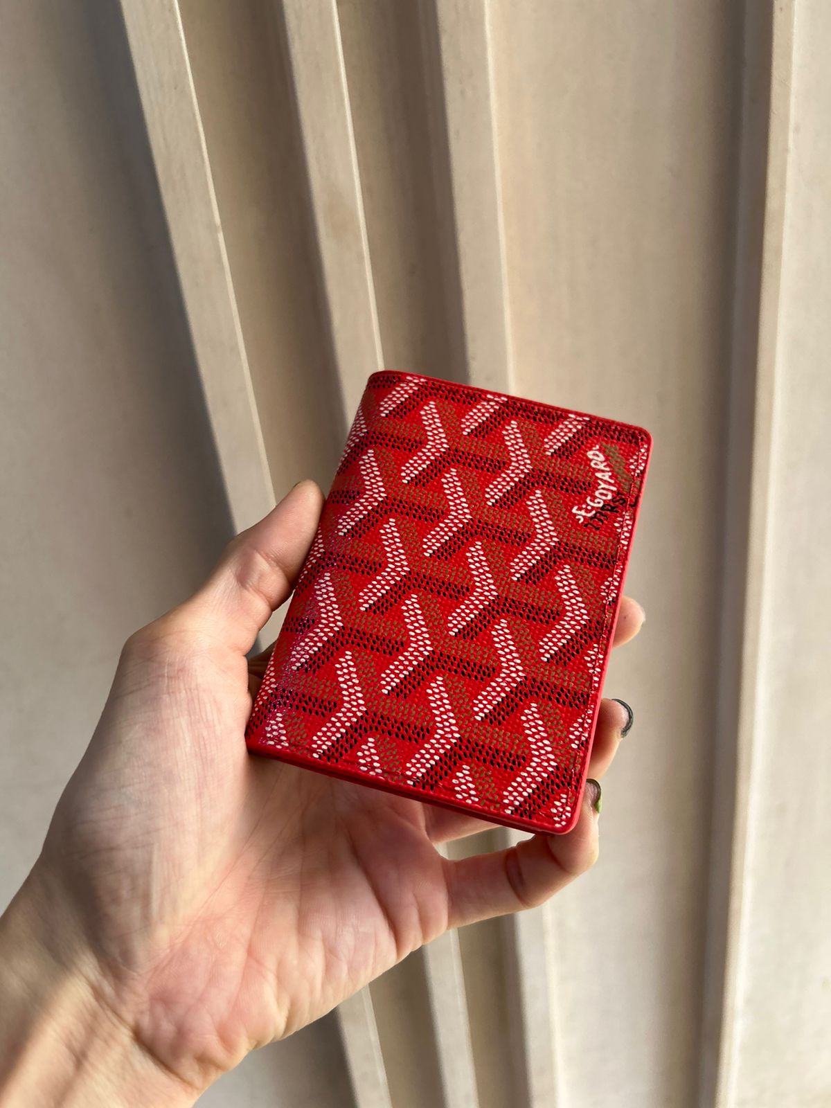 Goyard