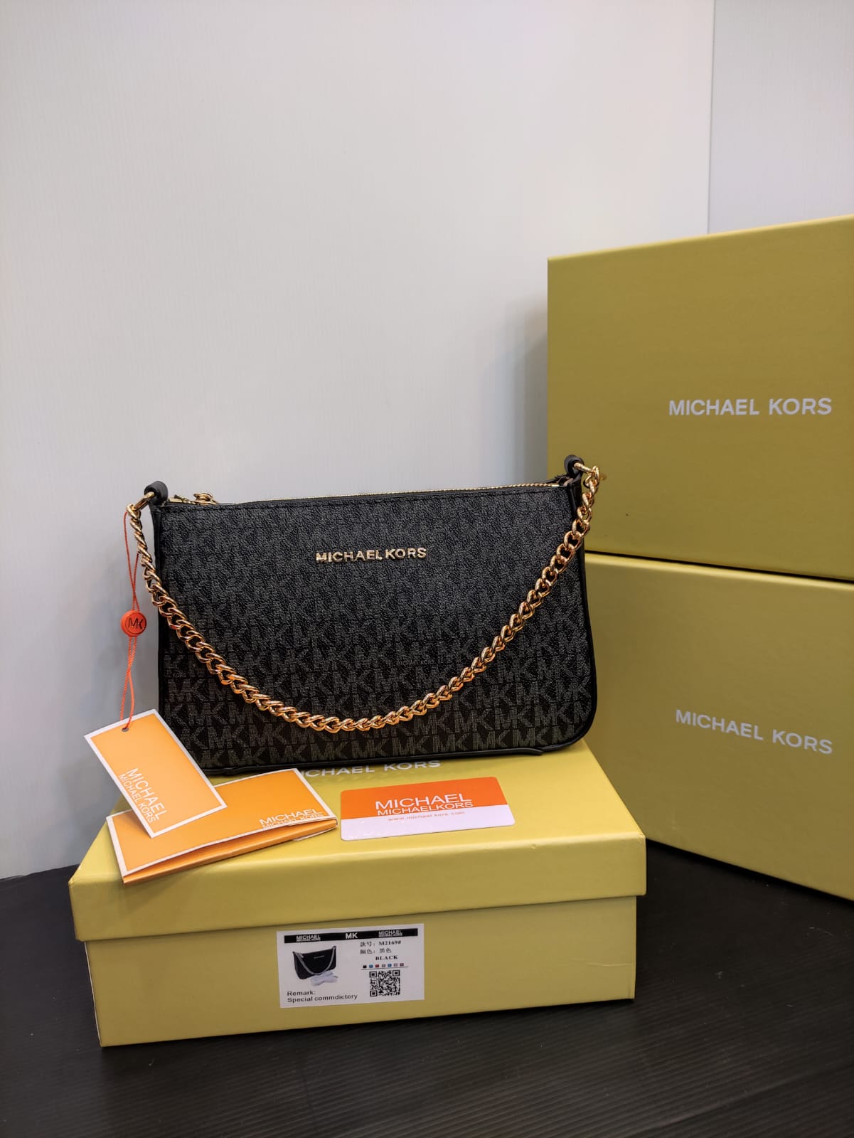 Michael Kors