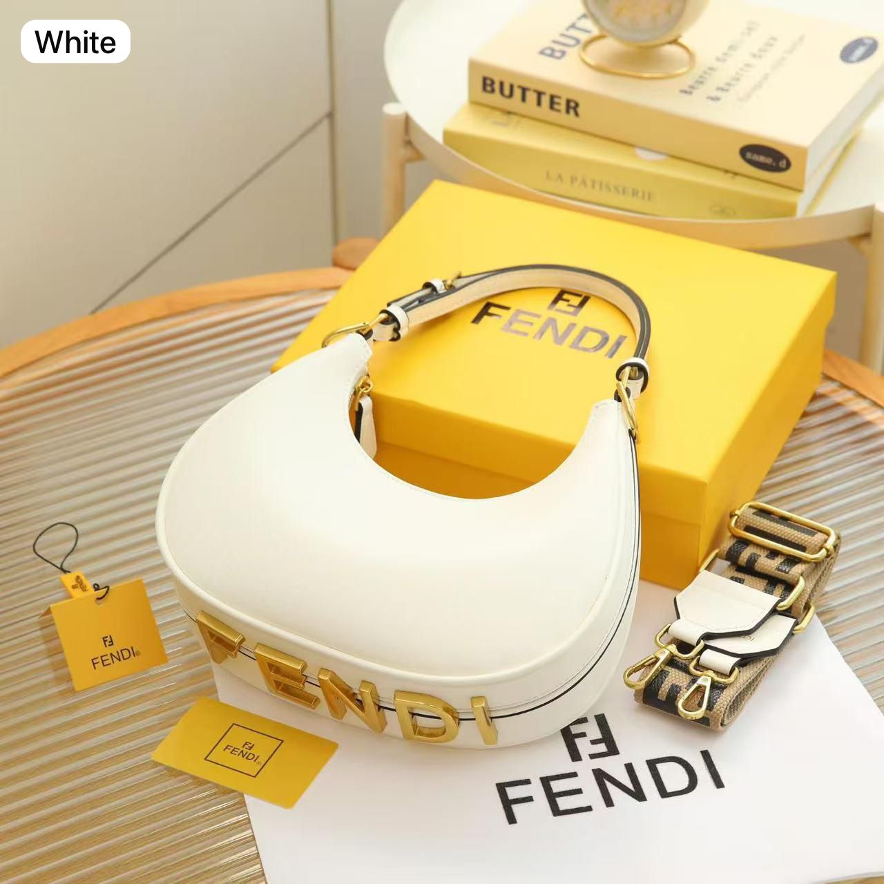 Fendi