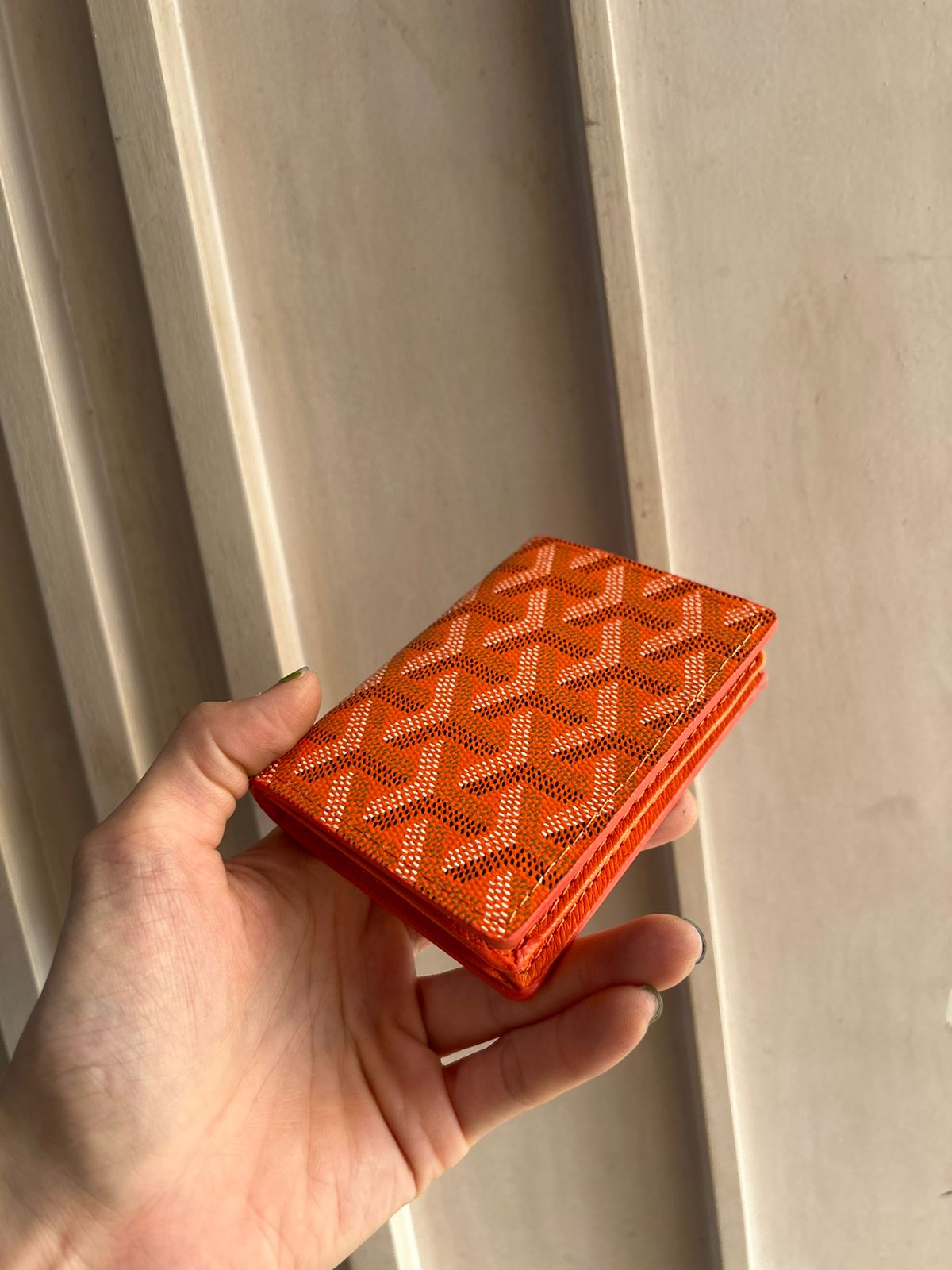 Goyard