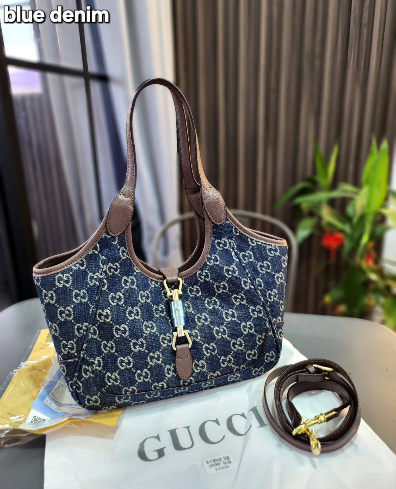 Gucci