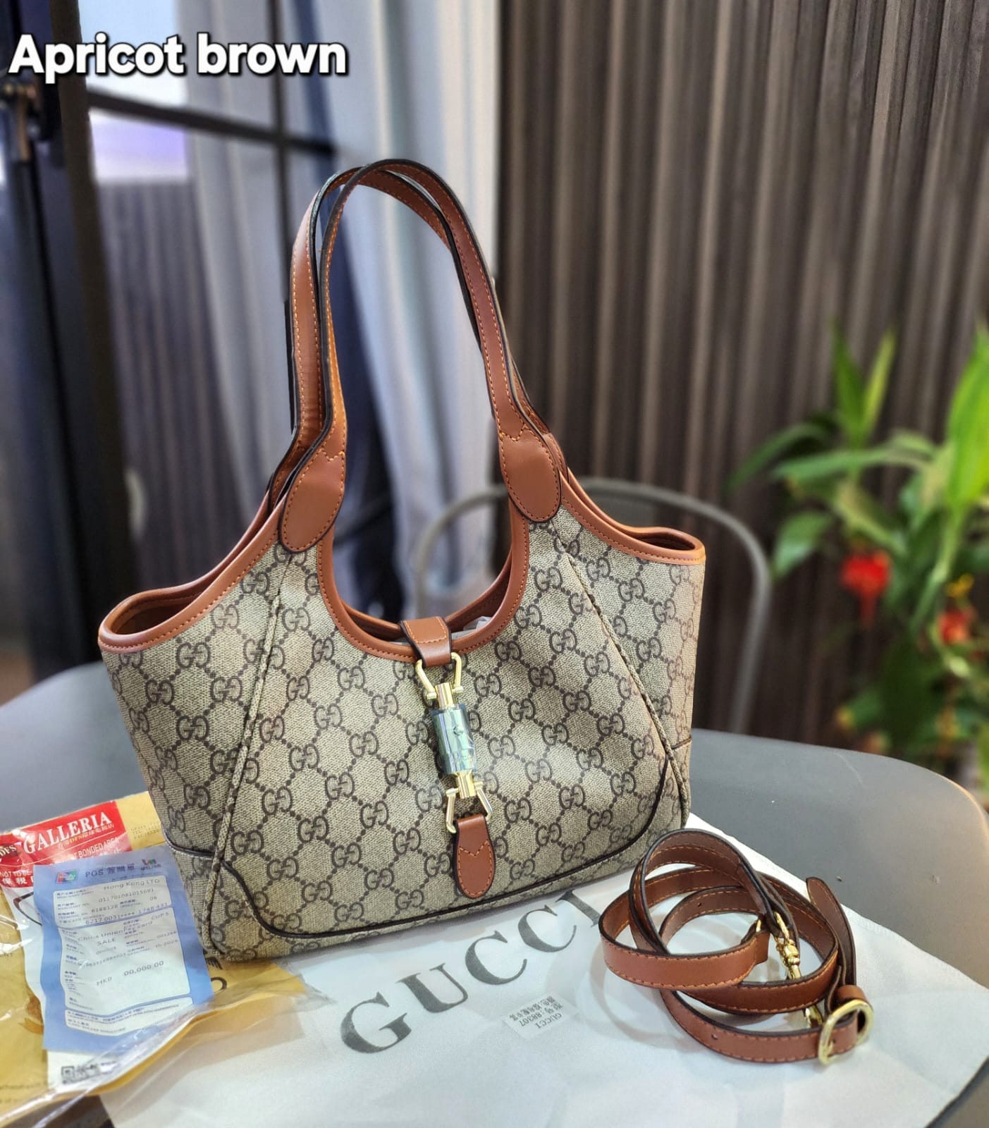 Gucci