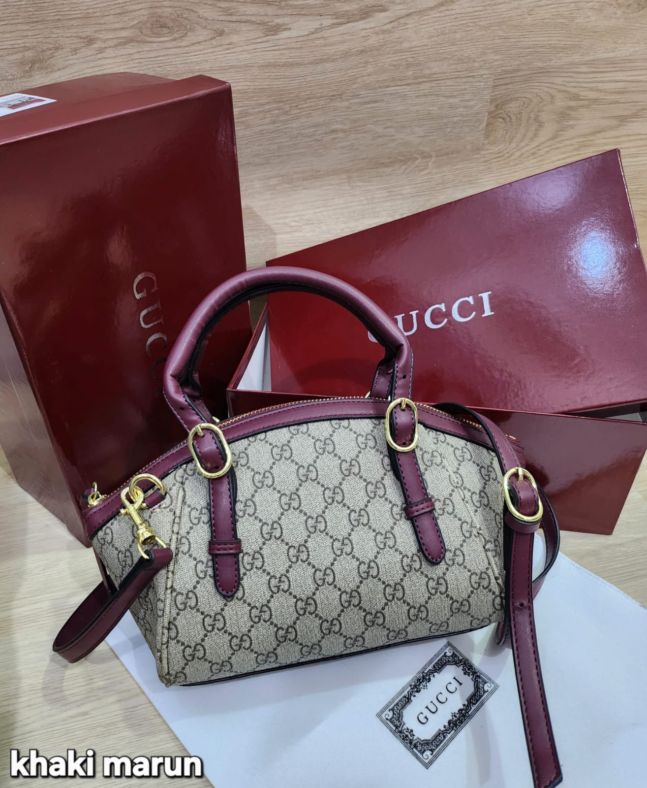 Gucci