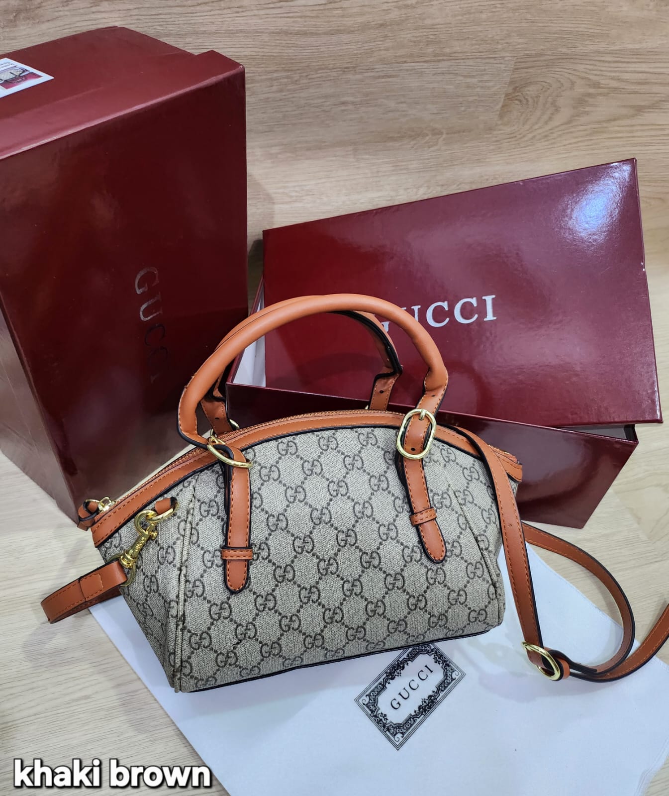 Gucci