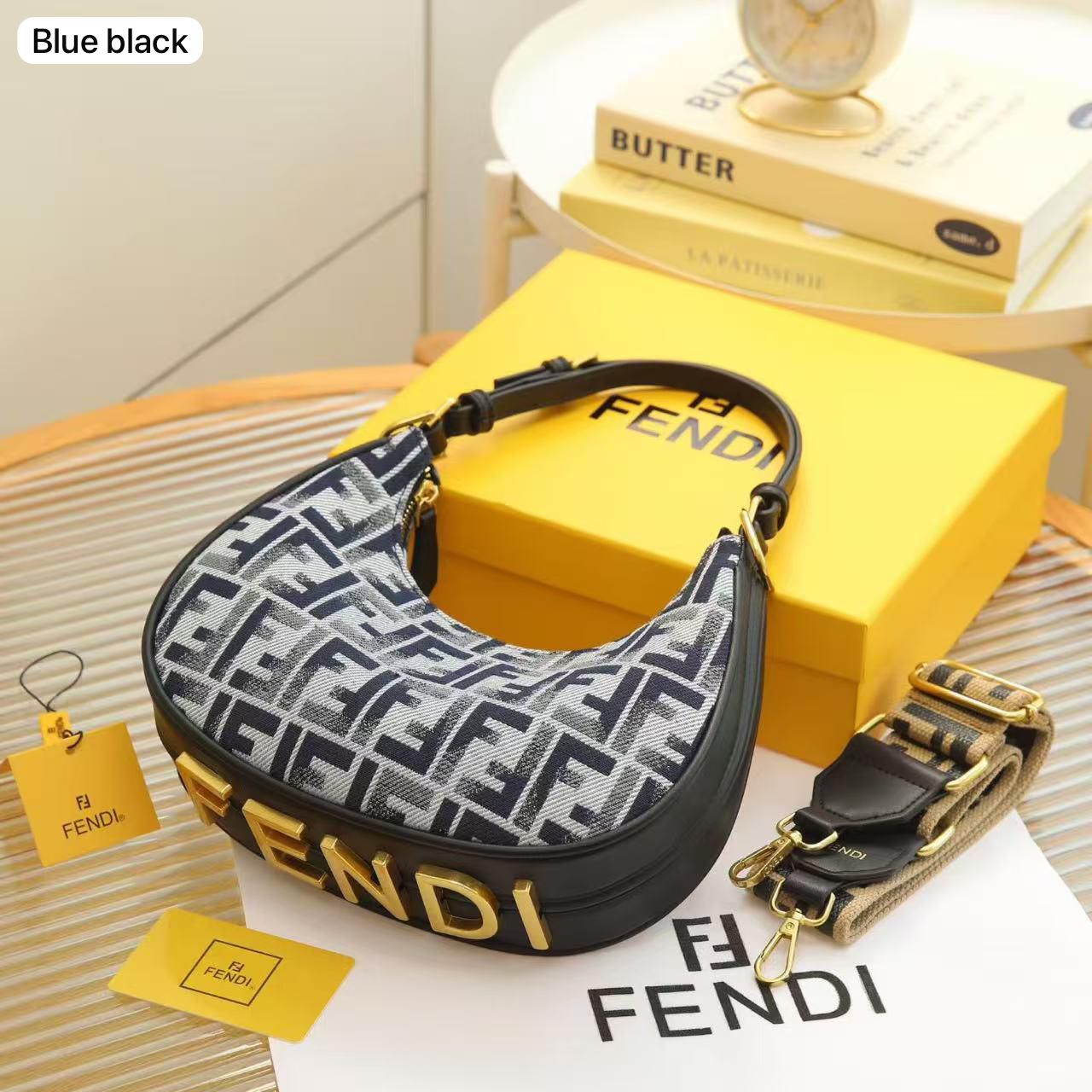 Fendi