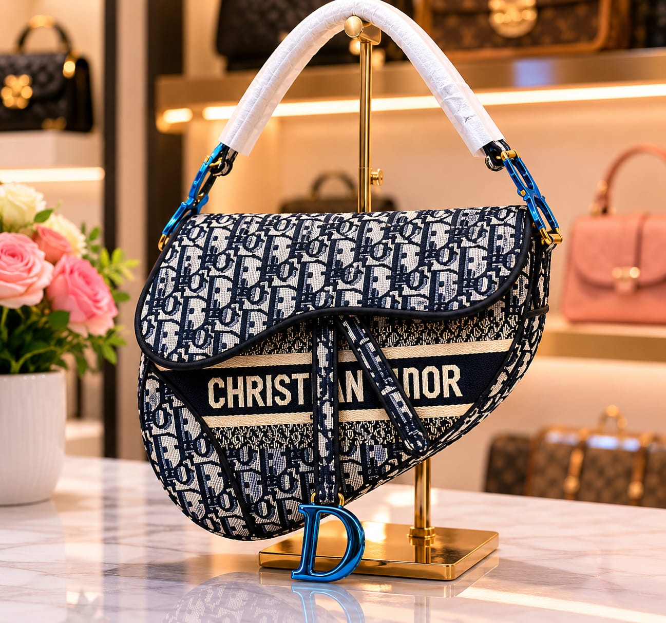 Dior