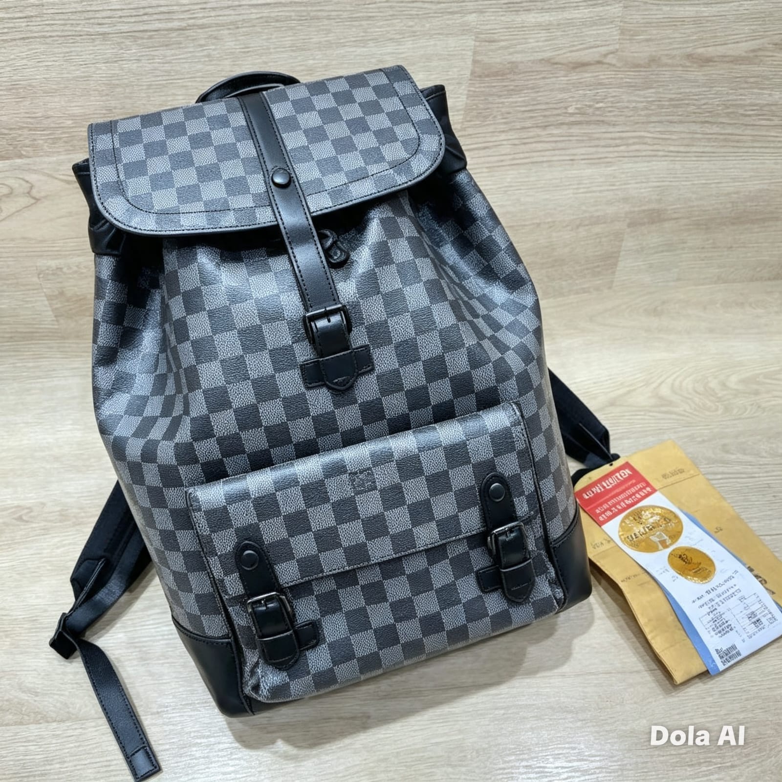 Louis Vuitton