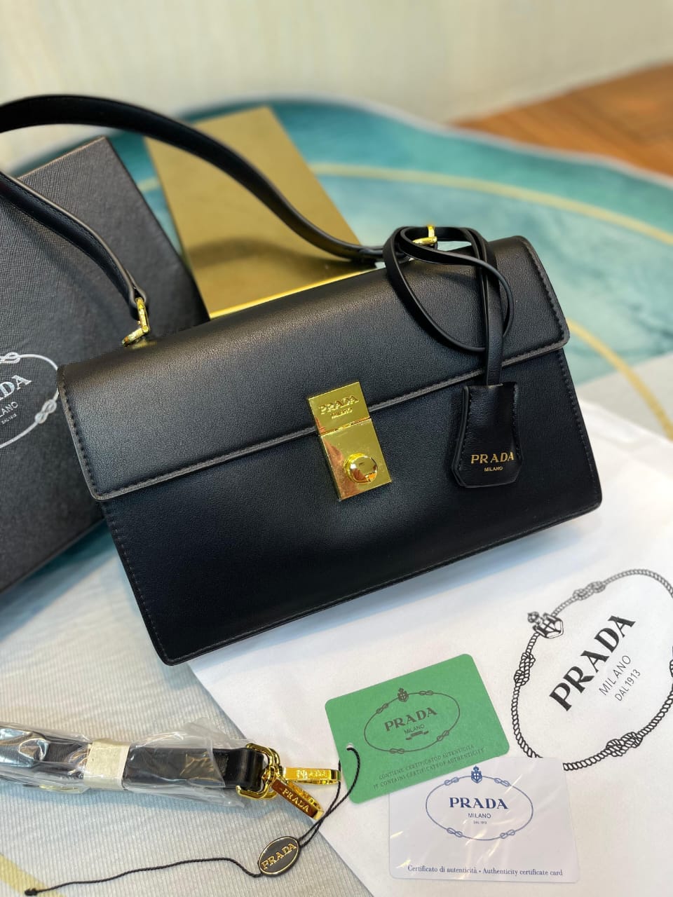 Prada