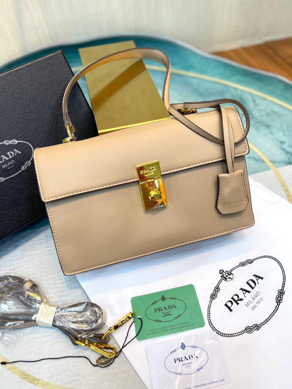 Prada