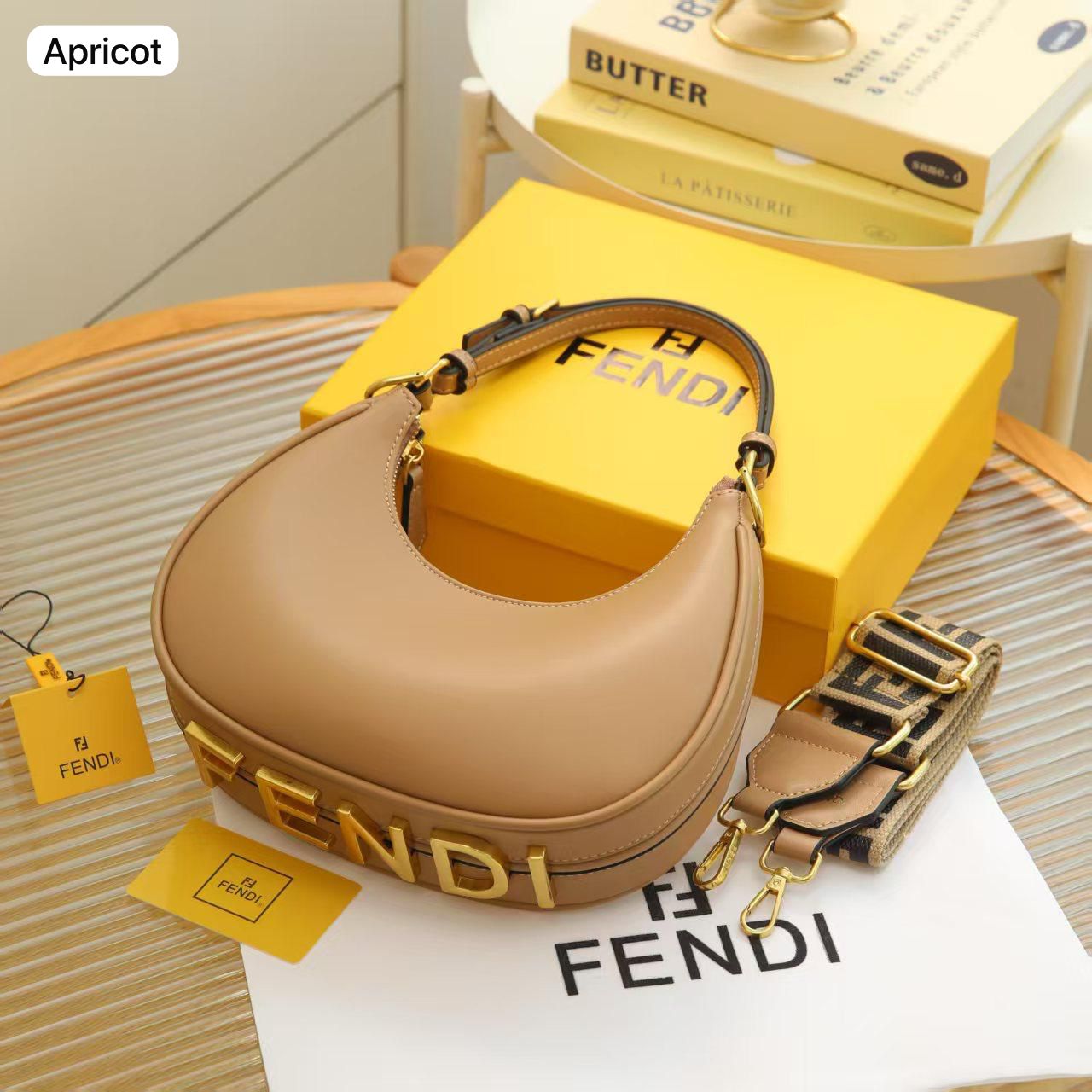 Fendi