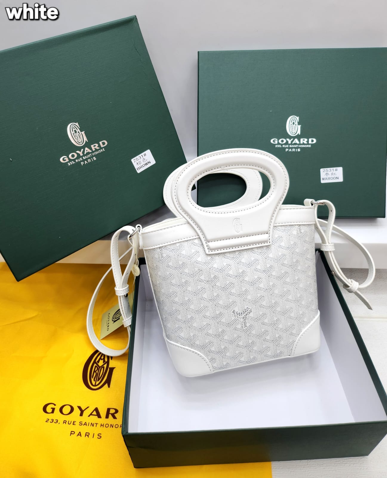 Goyard
