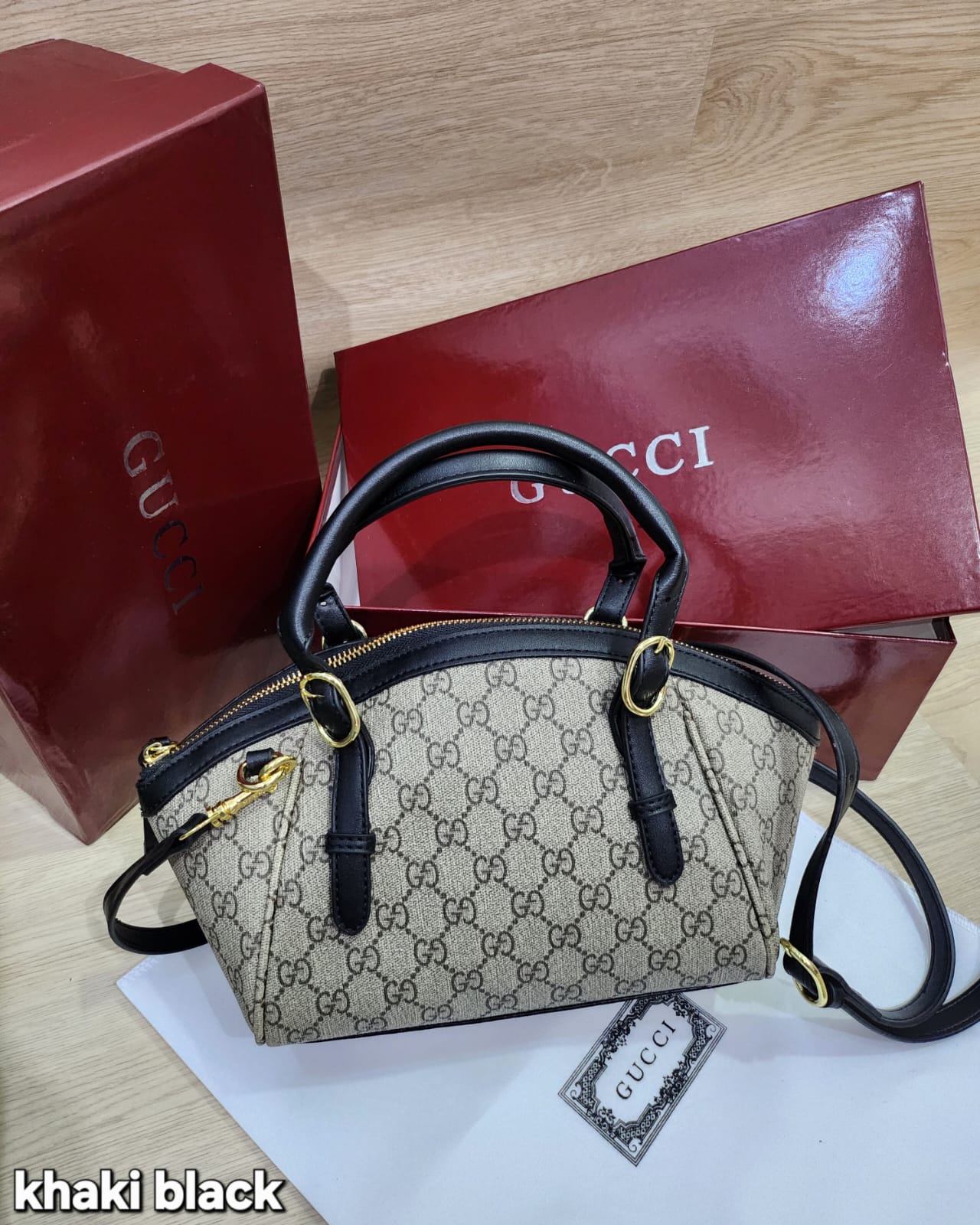 Gucci