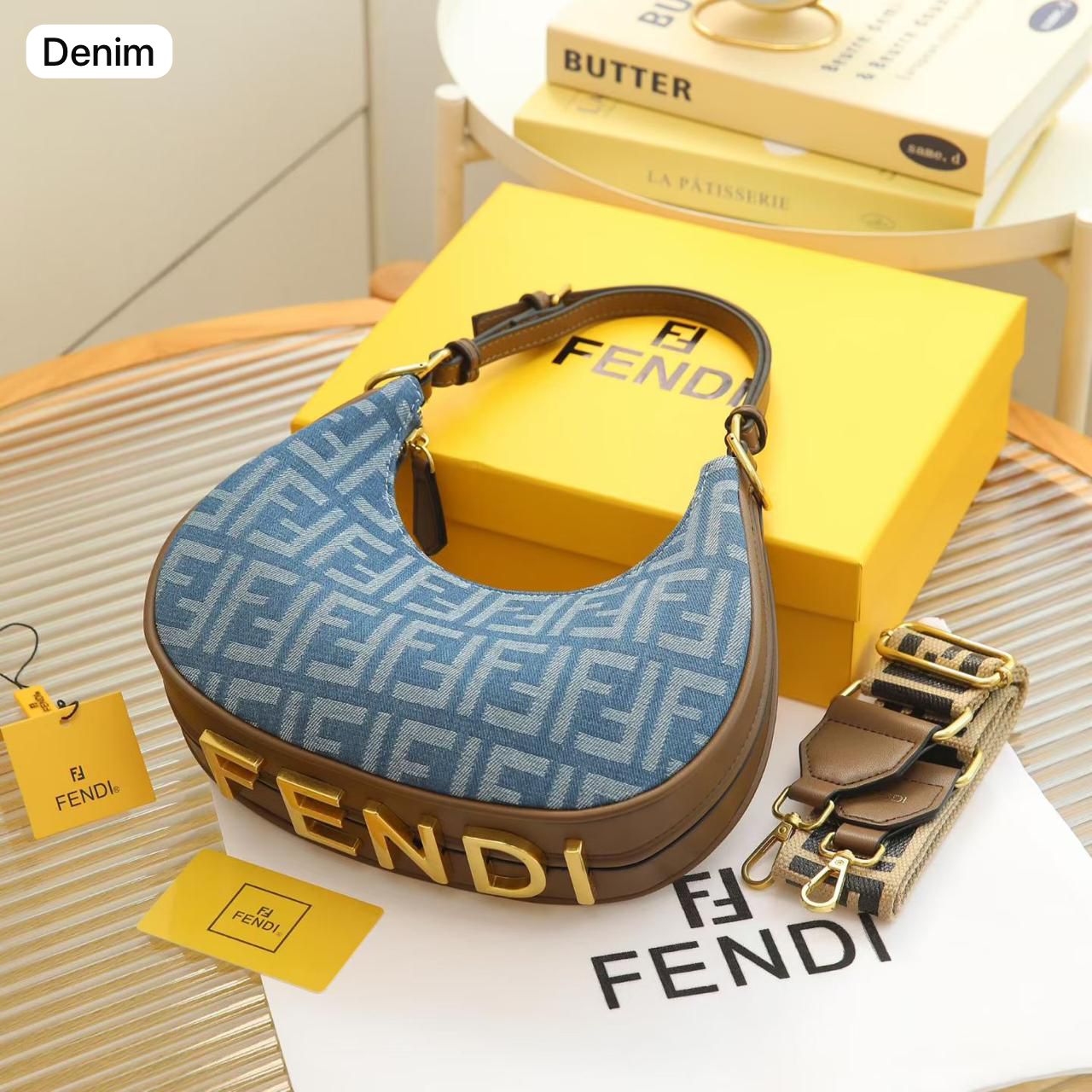 Fendi