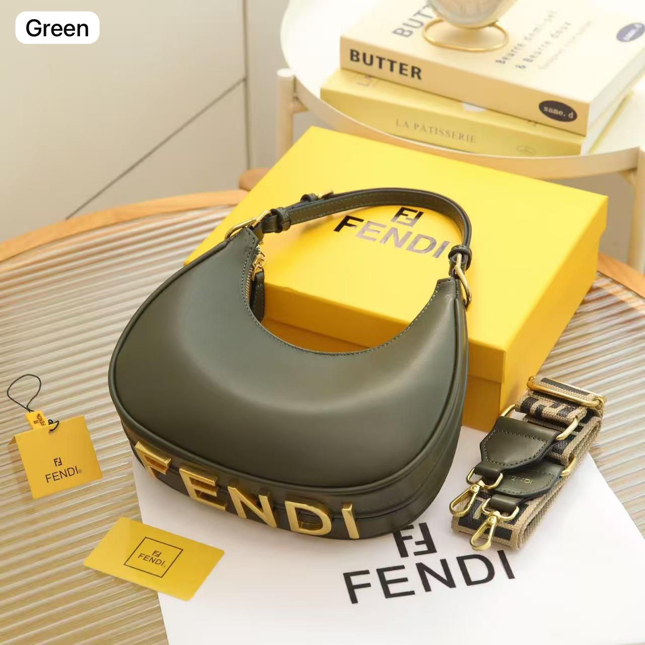 Fendi