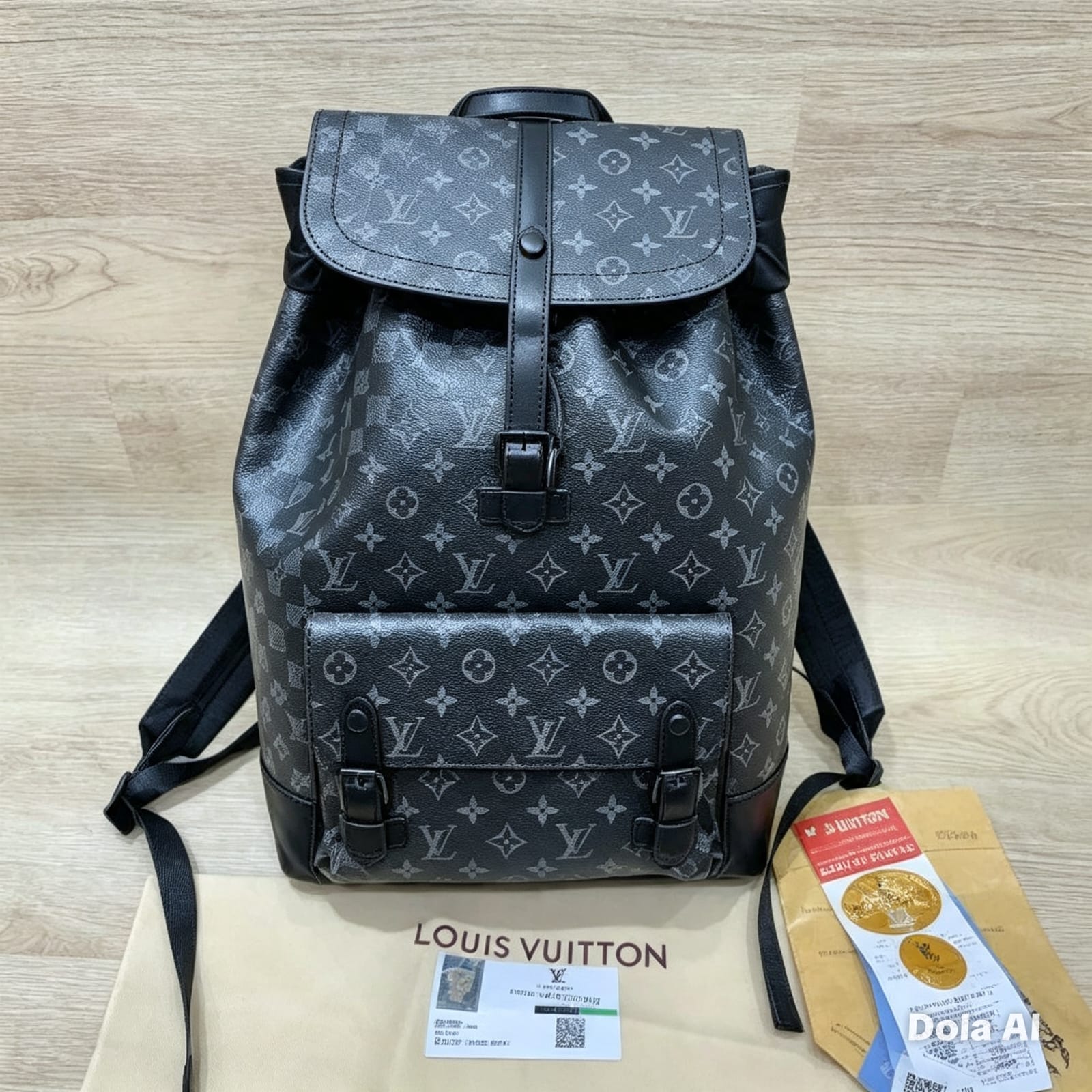 Louis Vuitton