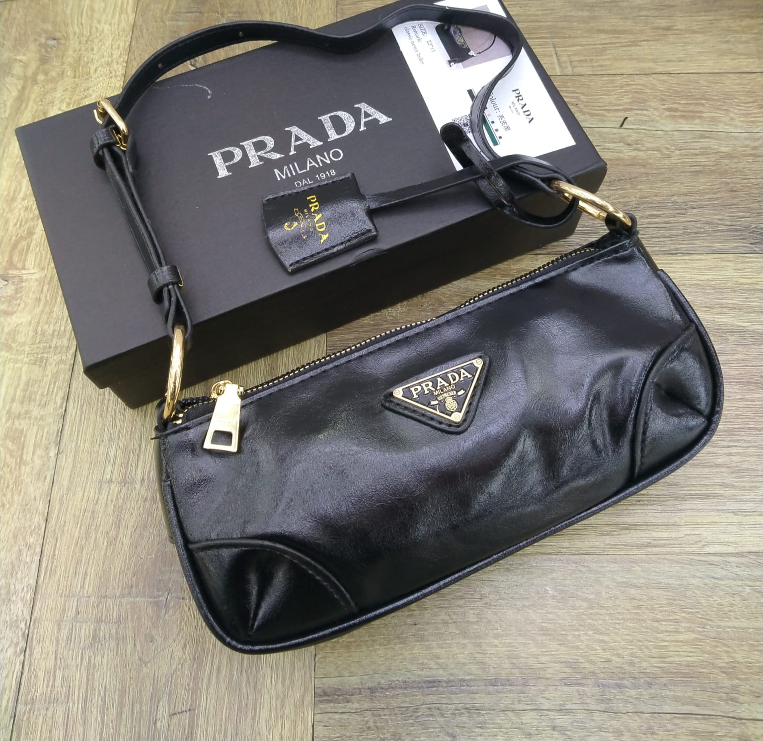 Prada