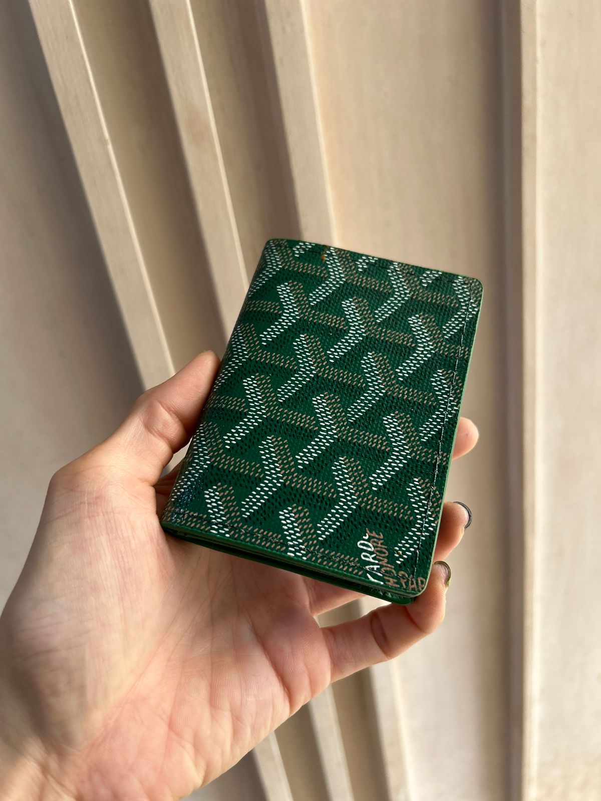Goyard