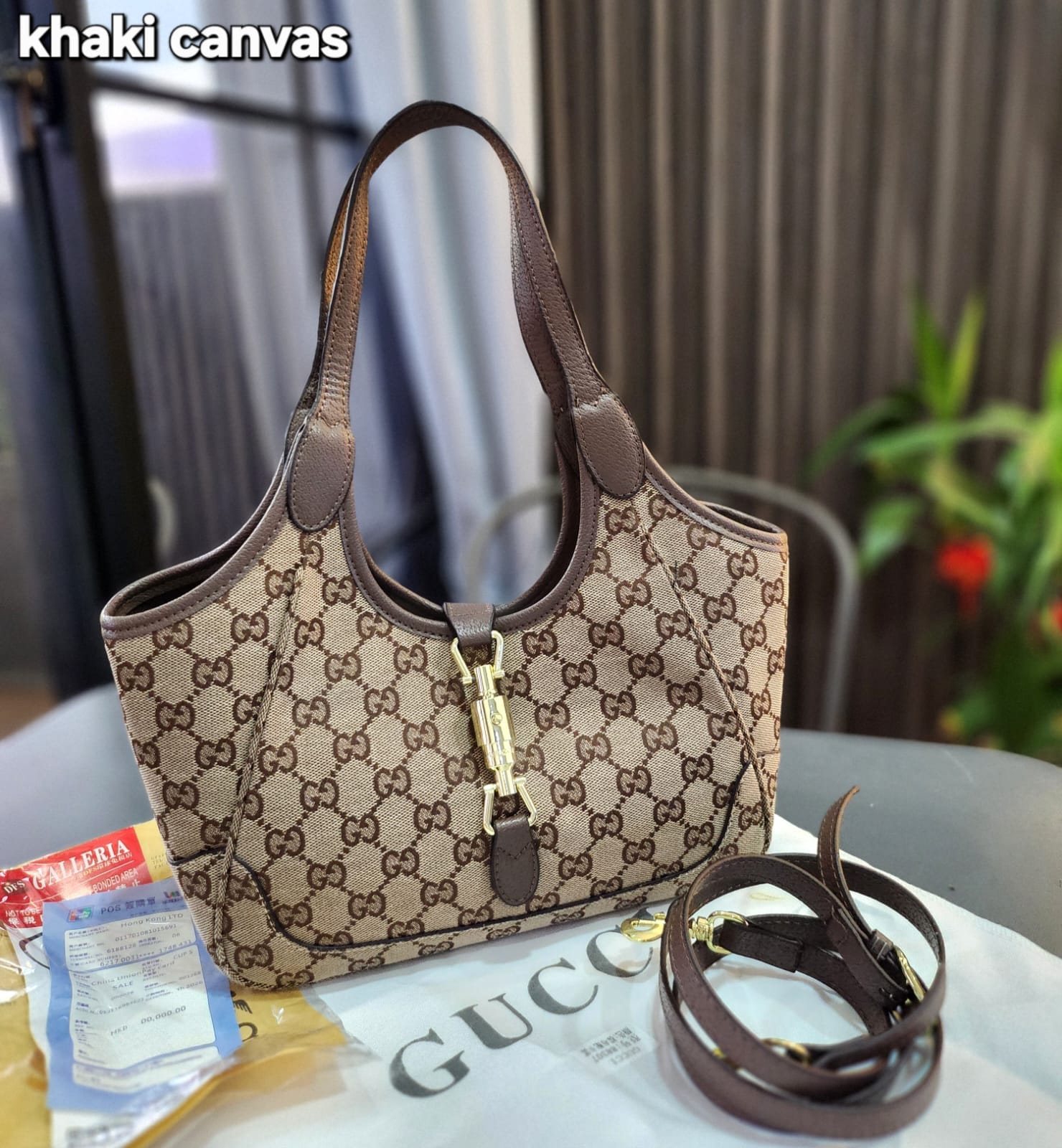 Gucci