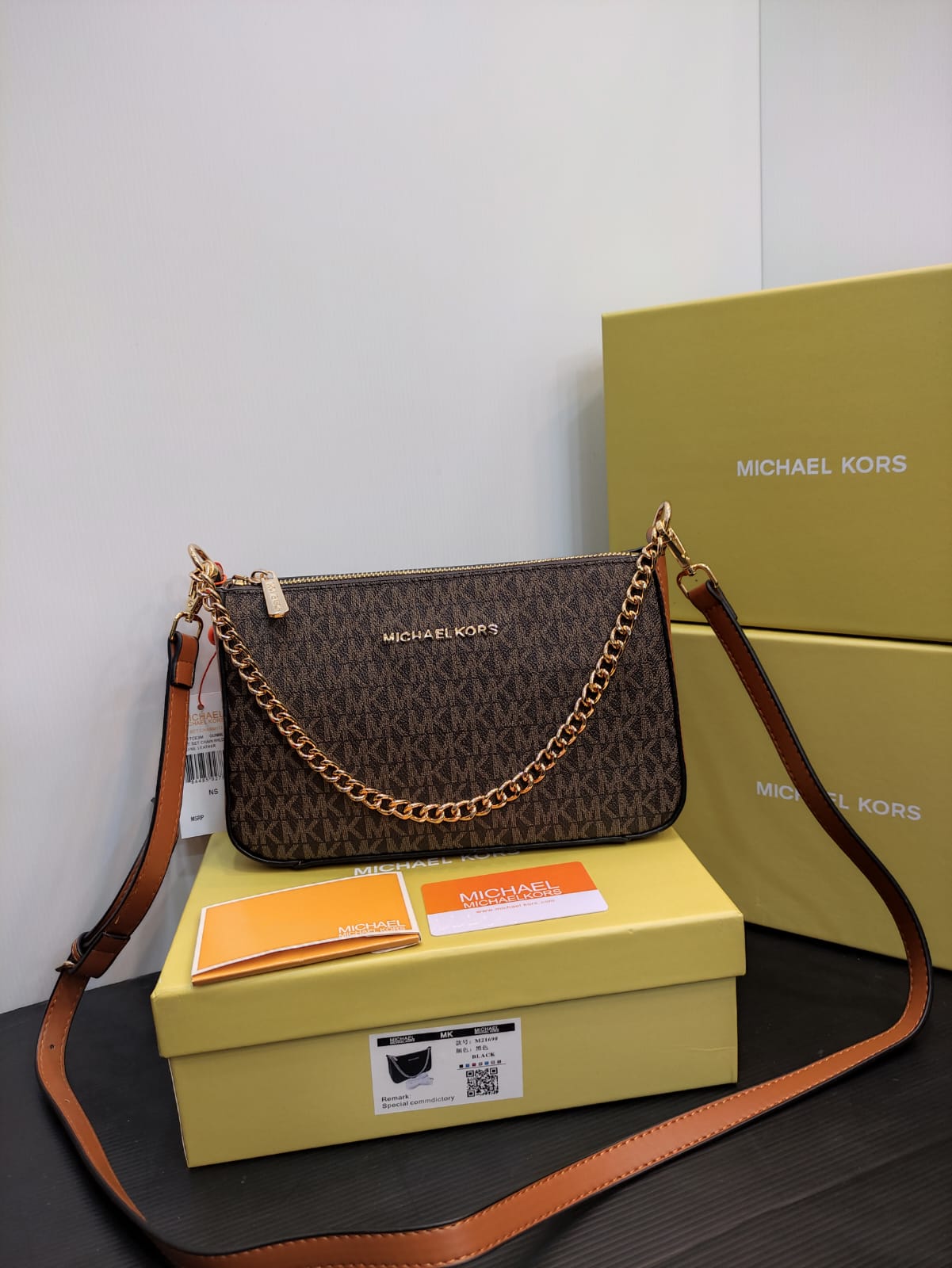 Michael Kors