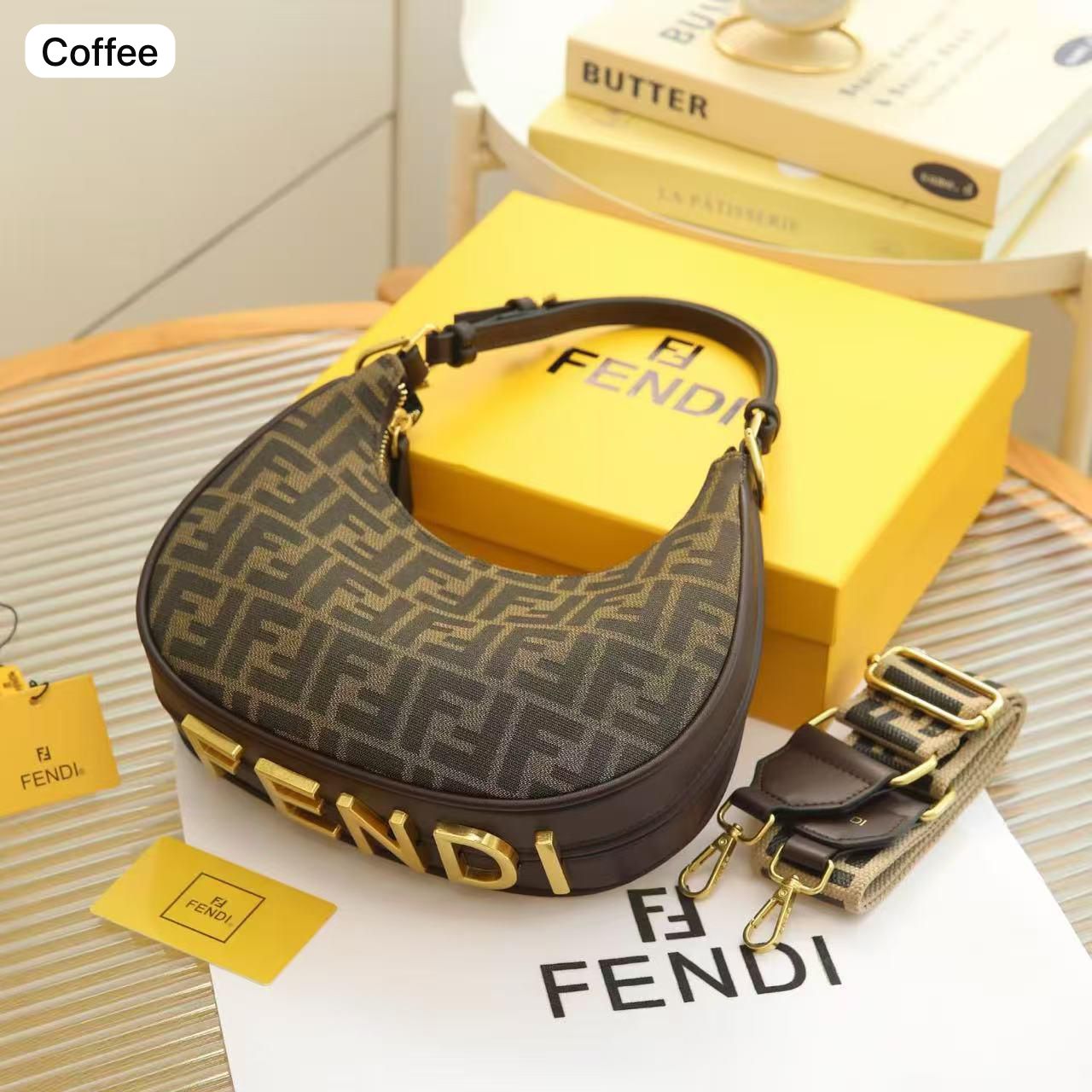 Fendi