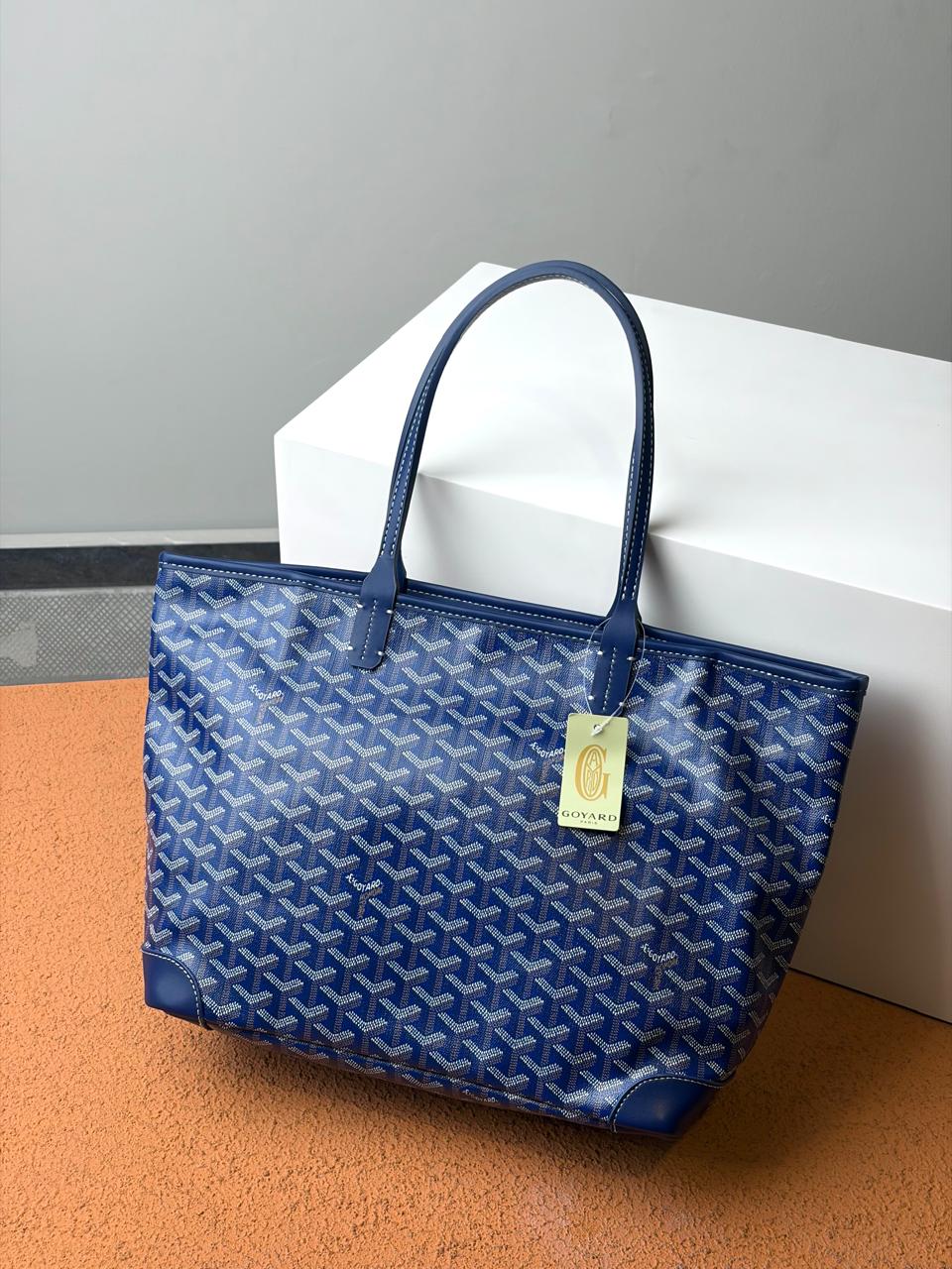 Artois Tote Bag Style