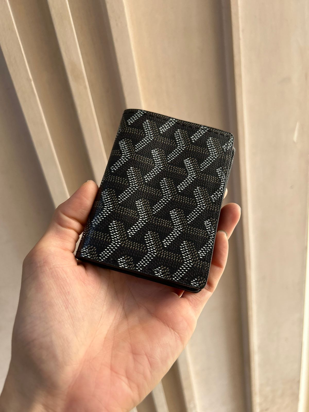 Goyard