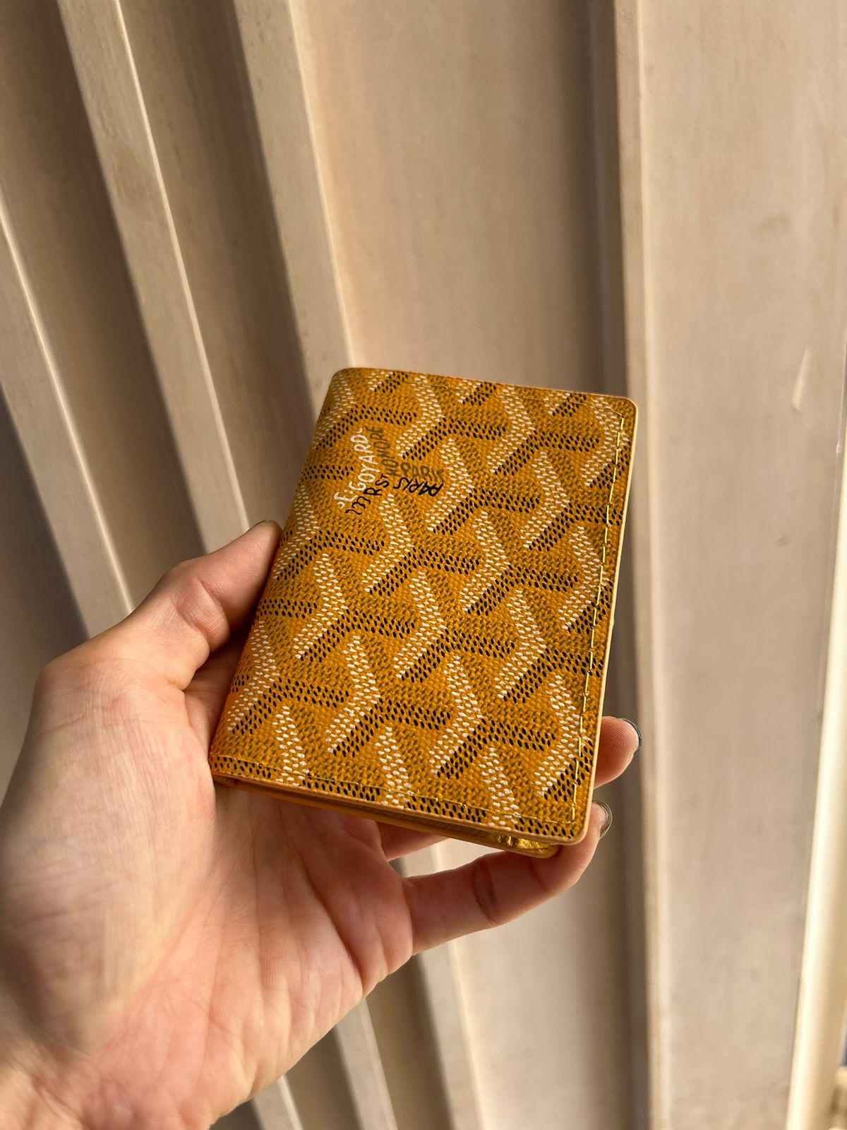 Goyard