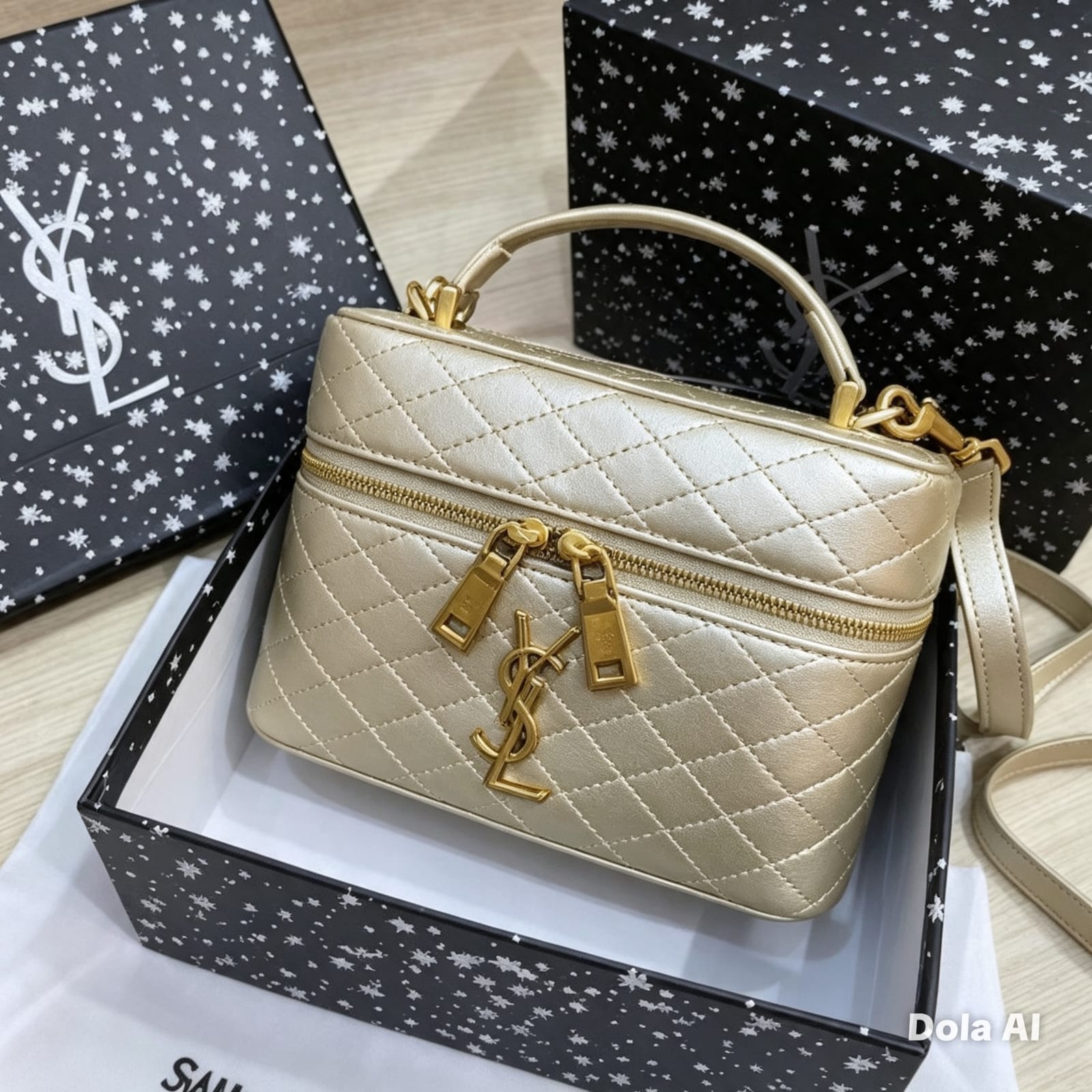 YSL
