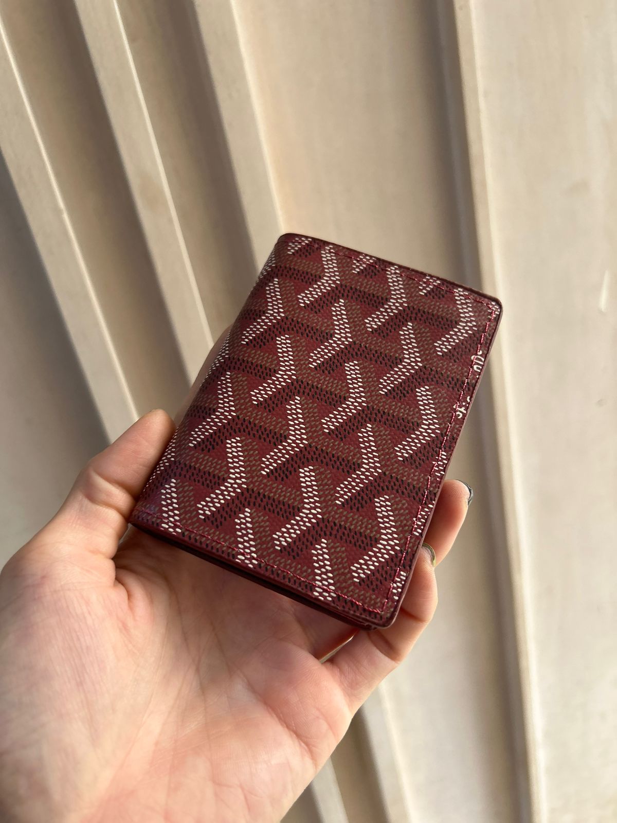 Goyard
