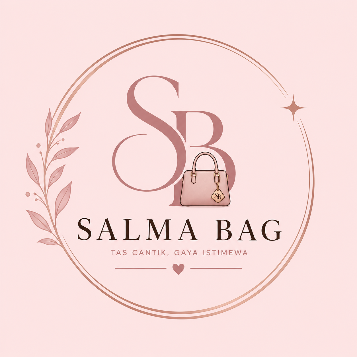 Salma Bag